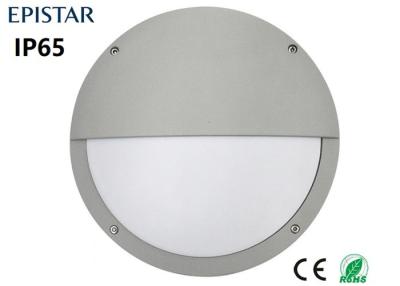 China Waterproof Damp-proof 5W 7W 12W 18W LED Wall Light Round Shape for sale