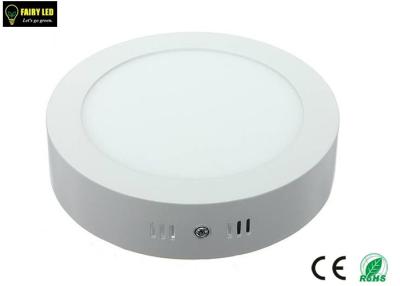 China Hot-selling Surface Mounted Wall Mounted LED Panel Light 6W 12W 18W 24W 36W 48W 3 years warranty for sale