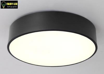 China Modern Round LED Ceiling Light 12W-48W surface mounted 3 years warranty for sale