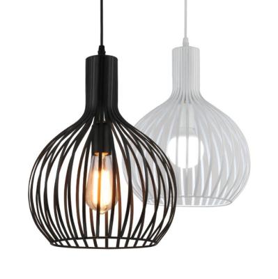 China Birdcage Pendant Light for sale