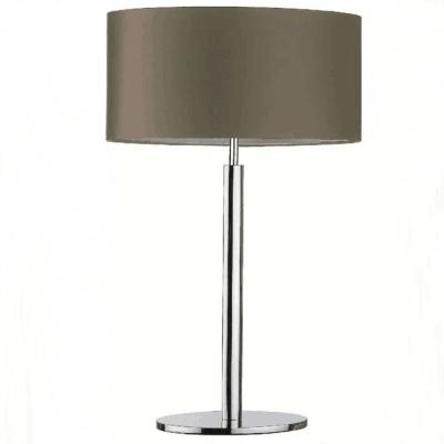 China Fabric Table Lamp for sale