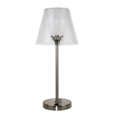 China Modern Concise Acrylic Table Lamp for sale