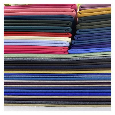 China 139-9# Shrink-resistant weight 370g TR work clothes serge for all seasons suit JK sailor cloth uniform skirt for sale