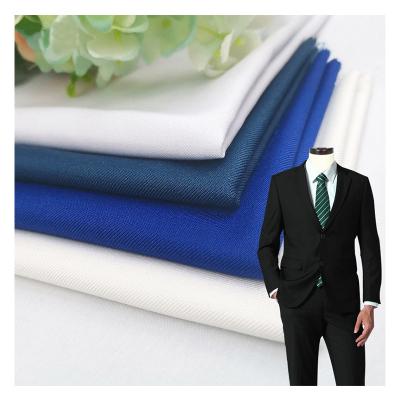 China Stain Repellent Textile 826-1# High Quality Design Cheap Men Suiting Fabric For Suit Men Cloth Textile for sale