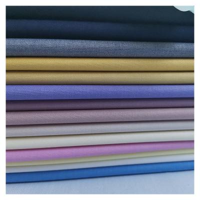 China Hot Sale 3111-13# Thin Twill TR Thin Fabric Hot Sale 3111-13# Color Fastness Polyester Viscose Blended Fabric For Suit for sale