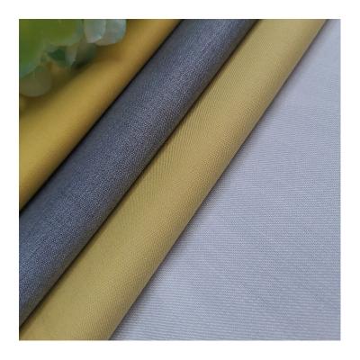 China 3111-5#Polyester Saudi Arabian Islamic Robe Fabric Shrink-Resistant White Robe 3111-5#Men's Clothing Fabric Men's Wear Fabric for sale