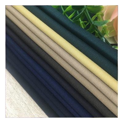 China 133-12# Shrink-Resistant Sell Well Not Easy To Fade Polyester Blend TR Viscous Woven Suit Fabric, Can Be Made Into Coat Tops for sale