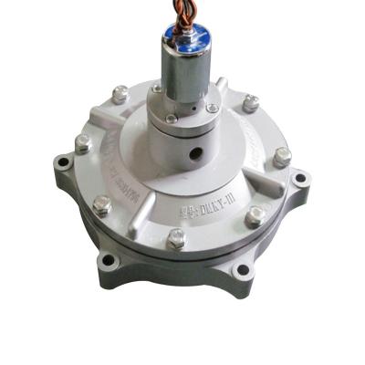 China General electromagnetic pulse valve used in industry for sale