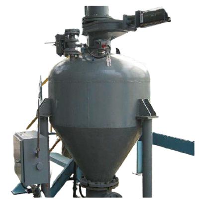 China Industry Pneumatic Conveying Pump SystemFor Industrial Cement for sale