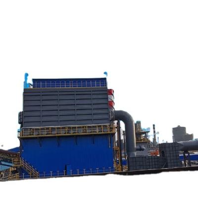 China Metallurgy DMKY500-- DMKY20000 Fabric Dust Collector for sale