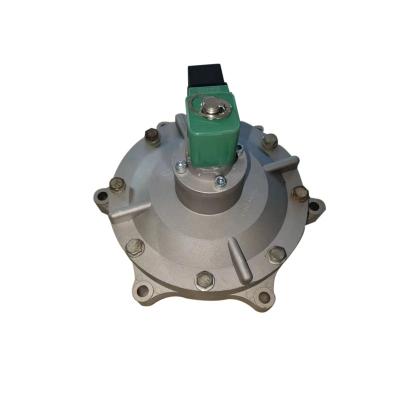 China Dust Collector Factory DMKY Series Direct Commercial Electromagnetic Pulse Valve For Dust Collector for sale