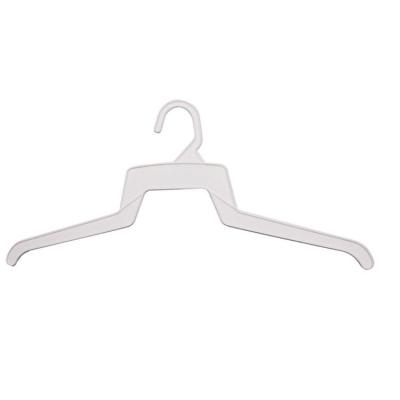 China Traditional Hot Sale Clothes Hanger Custom Factory Adult Plastic With Hook for sale