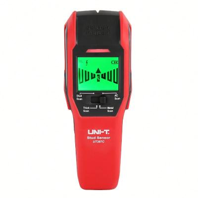 China UNIT UT387C Electric Wall Scanner Wood Beam Metal Object Wire Screening UT387C for sale