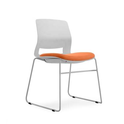 China Other High Quality Modern Office Training Conference Meeting Stackable Chair for sale