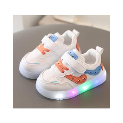 China New High Quality Non-waterproof Outdoor Kids Shoe Garden Lighting Professional Roller Shoes Light for sale