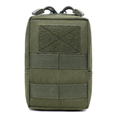 China Water Proof EDC Pouch Molle Backpack Attachment Tactical Compact Water Resistant Bag for sale