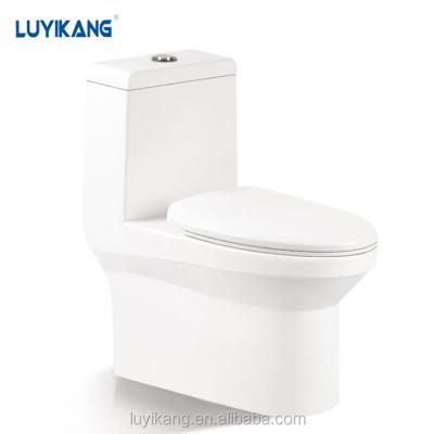 China L881 Special High Quality Dual-Stream Bidet Toilet Swirl Dual-Stream For Western Portable One-Piece Toilet for sale