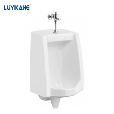 China L5082 Alibaba Ceramic Hot Sale China Ceramic Wall Mounted Urinal For Male for sale