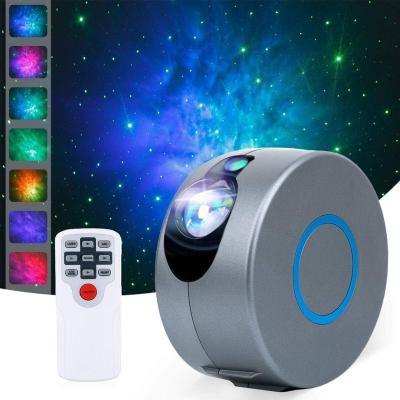 China Modern Hot Selling Starry Sky LED Night Lights For Kids Star Galaxy Projector for sale