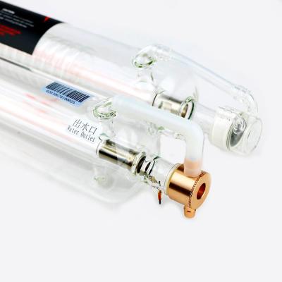 China Factory SPT 100W Laser Tube Used In Factories, Machinery Repair Shops for sale