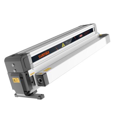 China Chinese Nonmetal Cutting Supplier Zamia All Metal Q300 CO2 RF Laser Tube 300w For Laser Cutting for sale