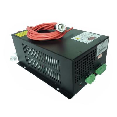 China Garment Shops High Stability SPT CO2 80w Laser Power Supply For Wholesale for sale