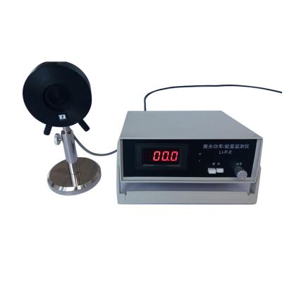 China Laser Tube Power Control SPT Laser Low Price Factory Supply 0-200w CO2 Optical Laser Power Meter for sale