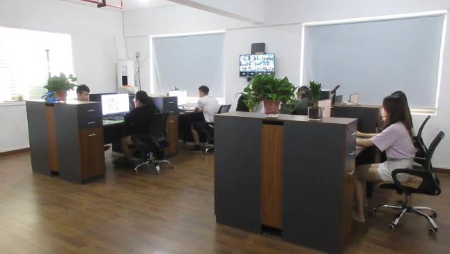 Verified China supplier - Dongyang Hemu Smoke Set Co., Ltd.