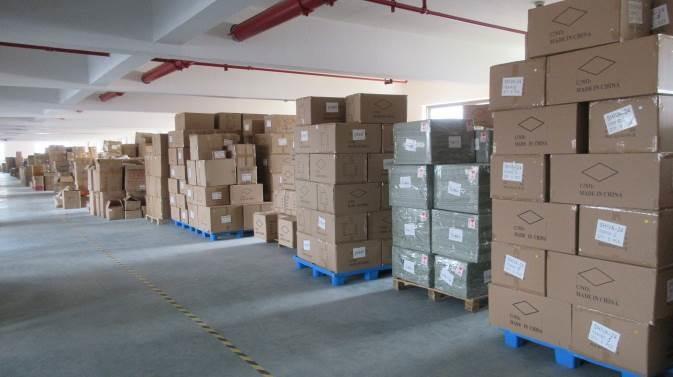 Verified China supplier - Dongyang Hemu Smoke Set Co., Ltd.