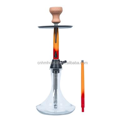 China K3 Customize Stainless Steel Shisha 55cm Height  All-Season Straight Type zu verkaufen