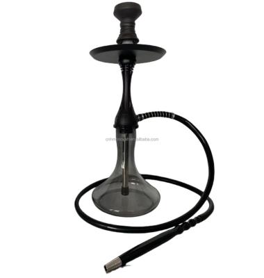 中国 All-Season Stainless Steel Shisha Frosted Customize Logo Acceptable 販売のため