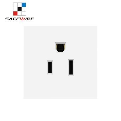 China Commercial Electrical Outlet Socket Modules for sale