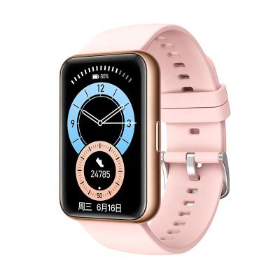 China Wifi The Best Smartwatches for 2021 for sale