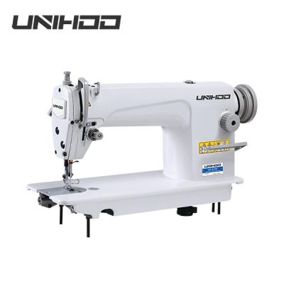 China SUPER-SPEED 8700 Single Needle Lockstitch Sewing Machine High Speed ​​Single Lockstitch Industrial Sewing Machine for sale