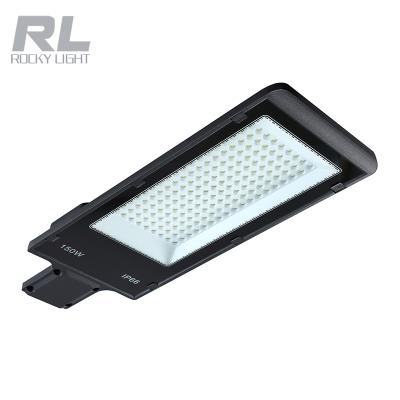 China ROAD Rocky Light New Design Die-Casting Aluminum Waterproof IP66 LED Street Light For Highway, Road, Yard for sale