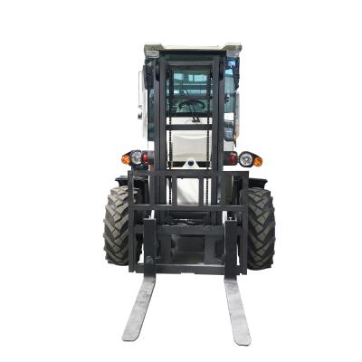 China High charge factory air conditioner for general forklift cabin for sale