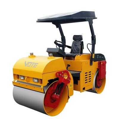 China Construction worksÂ   Hot sale road roller used for asphalt roads compactor roller for sale