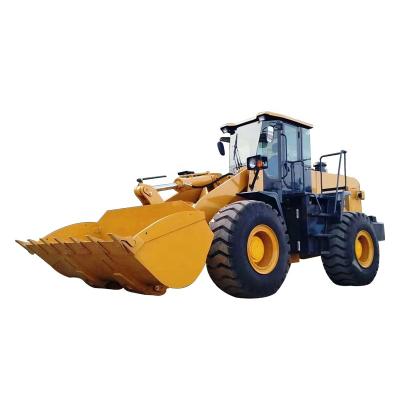 China Hot Sale 10 Ton Wheel Loader Prices from Hotels for sale