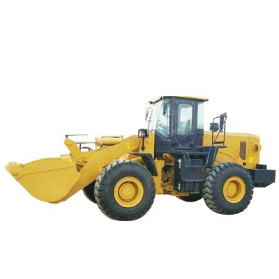 China Hotels Mini Wheel Loader /Bulldozer/Earth Digger With Factory Price for sale