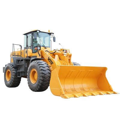 China Construction worksÂ   China Hydraulic Telescopic Wheel Loader With Euro Quick Coupler 5 Ton 4 Wheel Front End Loader For Sale Buckets for sale