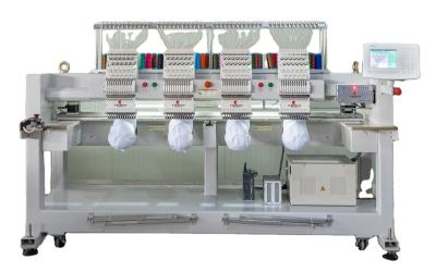 China high quality Automatic Embroidery Machine good price for sale Varied for sale