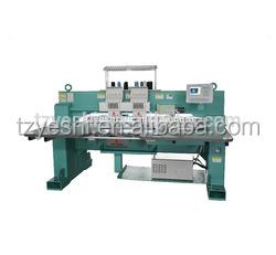 China high quality High Speed Embroidery Machine F902 manufacture price computerized for sale