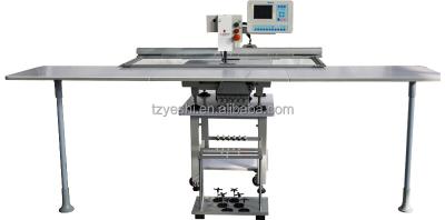 China hot sale Chenille Embroidery Machine Single head big area for sale