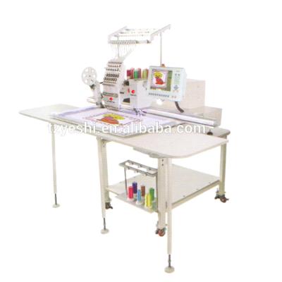 China industrial computerized Mixed Embroidery Machine rhinestone hot fix computerized with good price for sale