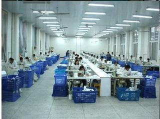 Verified China supplier - Yangzhou Tiankun Tourist Supplies Factory