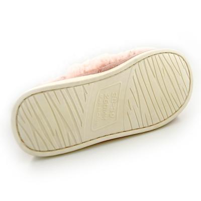 China HOT SLIPPERS best selling soft cute bedroom slippers new products launched in China for sale