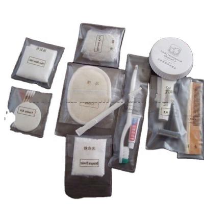 China Hotel Product Easy To Sell Disposable Hotel Supplies / Amenities for sale