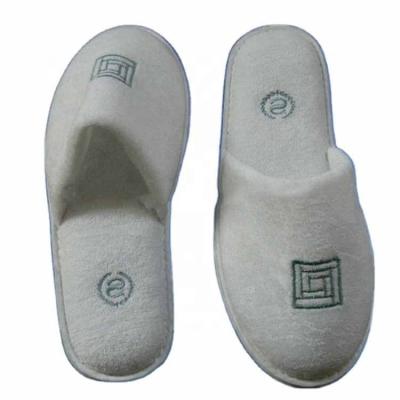 China five star sheraton hotel disposable slipper Tiankun-137 for sale