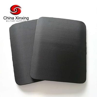 China AK-47 Bulletproof Bulletproof Steel Plate Plate Factory Xinxing Ballistic AK47 Protective Steel Plate Manufacturer BP03 for sale