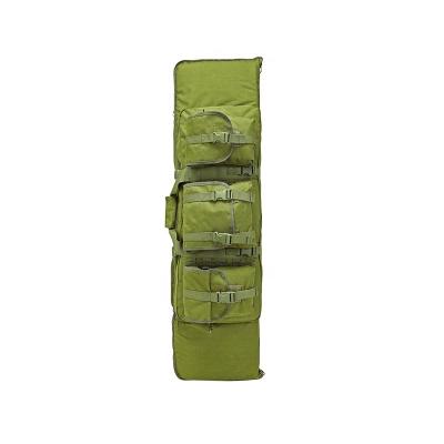 China Xinxing TL57 Polyester Army Waterproof Military Tactical Backpack Olive Green Rifle Case Gun Bag for sale